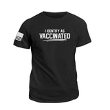 Man T Shirt Cotton round Neck Heat Transfer Patch Short Sleeve Shirt