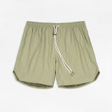 Etai men's apparel summer quick-dry lightweight sports nylon shorts - trendy brand, relaxed fit, high-quality casual five-pocket shorts