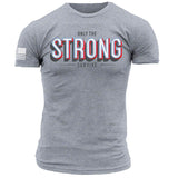 Man T Shirt Cotton round Neck Heat Transfer Patch Short Sleeve Shirt