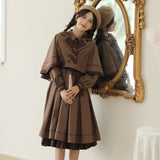 Betty Draper Valentine's Day Dress Elegant Retro Set Women's Spring Dress
