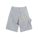 Drew house pants early autumn d@ew tweed tweed stylecasualshorts