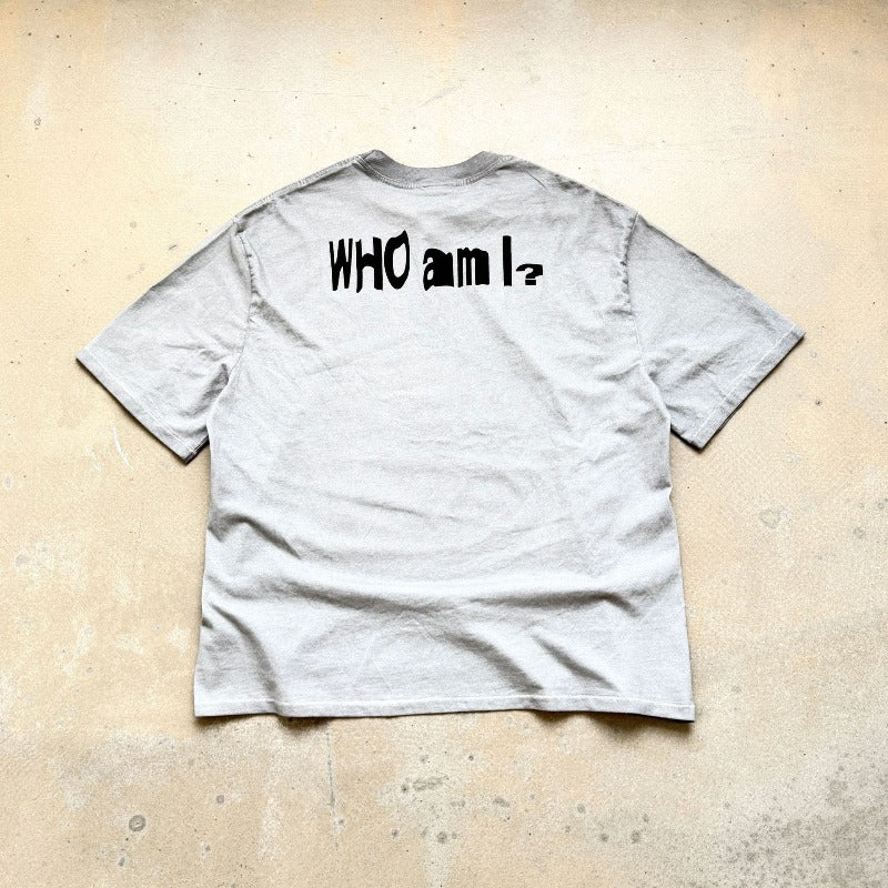 saint m t shirts  s.m. pin punk graphic crewneck pullover short sleeve tee - wholesale