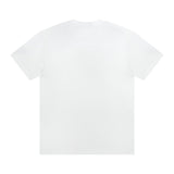 Drew house t-shirt - spring/summer collection - d@ew cartoon series - crew neck, pullover, short sleeve - wholesale single piece