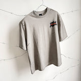 saint m t shirts  s.m. land rover defender limited edition graphic crew neck short sleeve t-shirt - wholesale