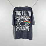 saint m t shirts  s.m. band limited edition graphic crewneck t-shirt - wholesale