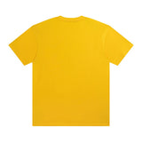 Drew house t-shirt - spring/summer collection - d@ew floral & letter graphic crew neck pullover short sleeve - wholesale single piece