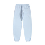 Saint m t pants - autumn/winter s.m vintage letter print casual trousers