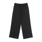 Etai men's clothing relaxed fit heavyweight wide-leg sweatpants - men's trendy brand autumn collection - men's casual pants