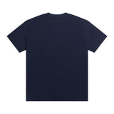Drew house t shirt fall and winter d@ew hummingbird pattern cartoon round neck pullover short sleeves