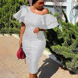 Valentine's Day Dress Banquet Dress Dress