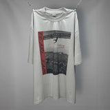 saint m t shirts  s.m band tour graphic crewneck t-shirt - wholesale