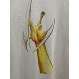 saint m t shirts  s.m anime series graphic crewneck pullover short sleeve t-shirt - wholesale