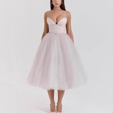 Women's dress - cross-border fashion: sexy spaghetti strap backless casual dress, ins style dress, formal gown for christmas parties and banquets