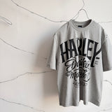 saint m t shirts  s.m. collaboration limited edition graphic crewneck t-shirt - wholesale