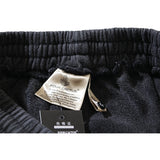 Saint m t pants spring/summer s.m collaboration letter print casual loose shorts - wholesale single piece