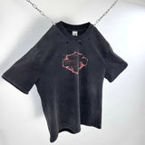 saint m t shirts  s.m harley limited edition graphic crewneck t-shirt - wholesale