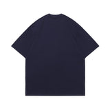 Drew house t-shirt - summer european and american streetwear brand d@ew - cartoon balloon graphic crew neck pullover casual short sleeve - wholesale single piece