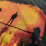 saint m t shirts  s.m band tour graphic crewneck t-shirt - wholesale
