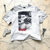 saint m t shirts  s.m. slam dunk graphic limited edition crew neck pullover short sleeve t-shirt - wholesale