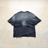 saint m t shirts  s.m. the matrix limited edition crew neck pullover short sleeve t-shirt - wholesale