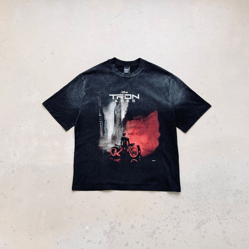 saint m t shirts  s.m. ares of war limited edition crew neck short sleeve tee