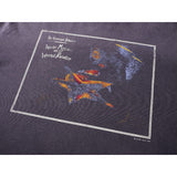 saint m t shirts  s.m. pumpkin patch band graphic crewneck short sleeve tee