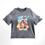 saint m t shirts  s.m. harry potter limited edition pullover casual tank top - wholesale
