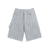Drew house pants early autumn d@ew tweed tweed stylecasualshorts