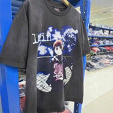 saint m t shirts  s.m. anime collaboration graphic crewneck t-shirt - wholesale