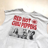 saint m t shirts  s.m. red chili band limited edition pullover casual tank top