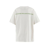 saint m t shirts  s.m usd print graphic crew neck pullover short sleeve t-shirt - wholesale