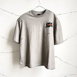 saint m t shirts  s.m. land rover defender limited edition graphic crew neck short sleeve t-shirt - wholesale