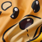 Drew house t-shirt - spring/summer european and american streetwear brand - d@ew bear balloon graphic short sleeve tee - wholesale single piece
