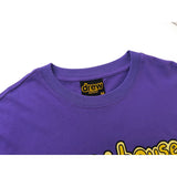 Drew house t-shirt - spring/summer d@ew rubber stripe letter graphic crew neck pullover short sleeve - wholesale single piece
