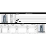 Women's spring/summer cross-border denim pants: pink bow embroidered, high-waisted, wide-leg, american style, with back pockets