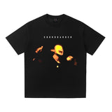 saint m t shirts  s.m tour series graphic crewneck t-shirt - wholesale