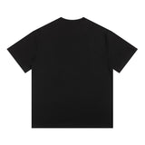 Drew house t-shirt - spring/summer collection - d@ew bear bag graphic crew neck pullover short sleeve - wholesale